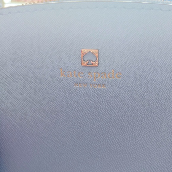 ♠️ EUC KATE SPADE SATCHEL - Picture 2 of 2